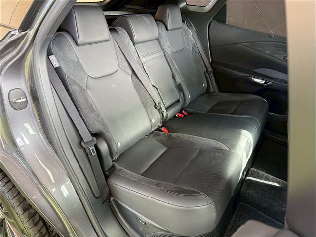 レクサス RXの画像6