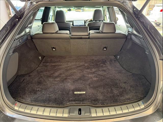 レクサス RXの画像13