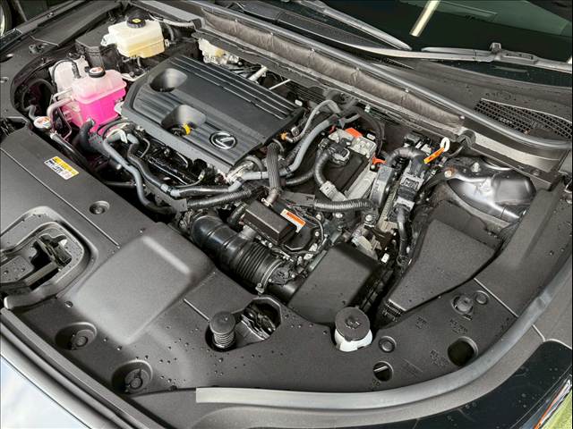 レクサス RXの画像18