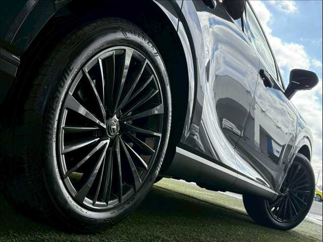 レクサス RXの画像19