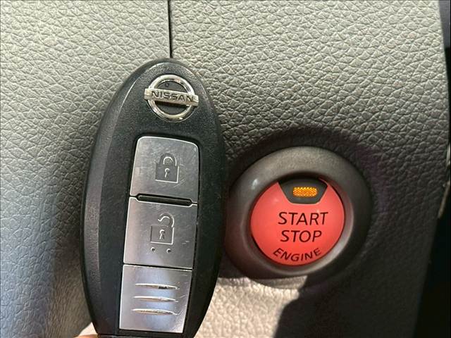 日産 NV350キャラバンロングの画像8