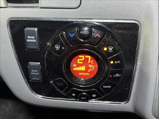 日産 NV350キャラバンロングの画像10