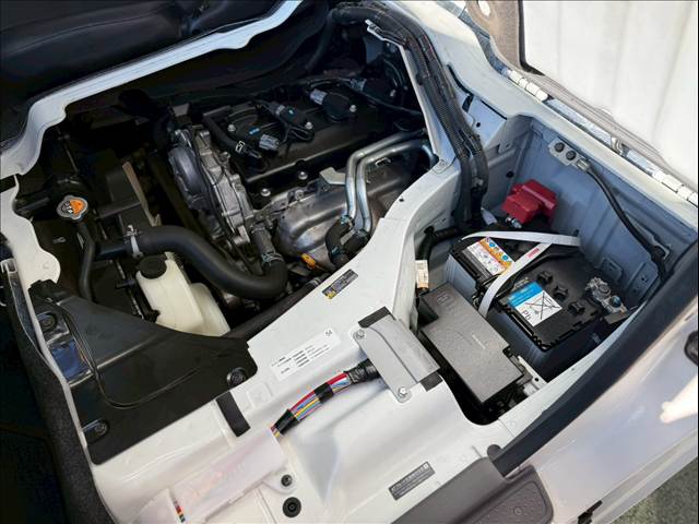 日産 NV350キャラバンロングの画像18