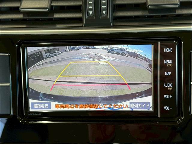 ランドクルーザープラドTX Lパッケージ 内装他