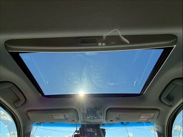 トヨタ ランドクルーザープラドの画像8