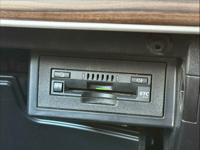 トヨタ ランドクルーザープラドの画像12