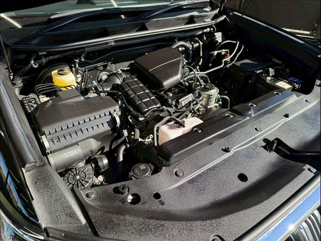 トヨタ ランドクルーザープラドの画像18