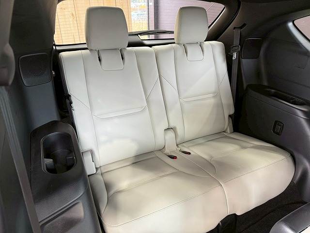 マツダ CX-8の画像7