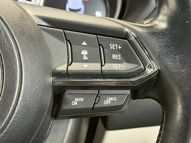 マツダ CX-8の画像8