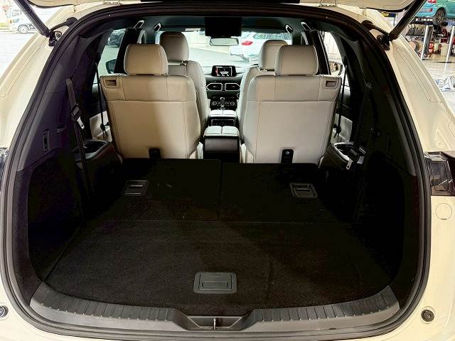 マツダ CX-8の画像13