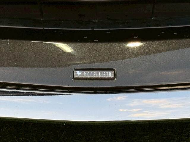 トヨタ アルファードの画像8