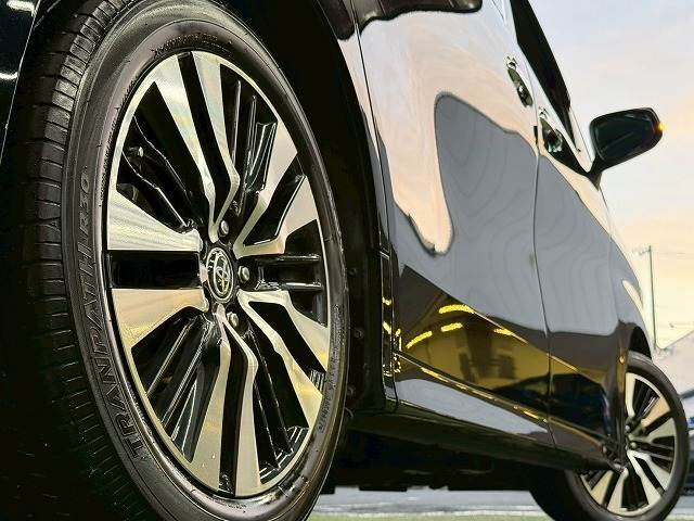 トヨタ アルファードの画像19