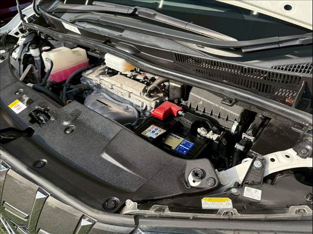 トヨタ アルファードの画像18