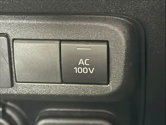 トヨタ シエンタハイブリッドの画像9