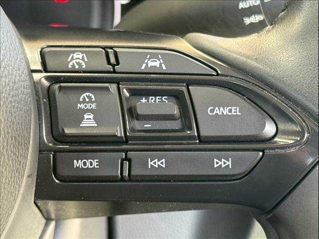 トヨタ シエンタハイブリッドの画像10