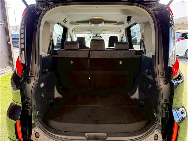 トヨタ シエンタハイブリッドの画像13