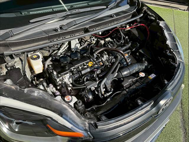 トヨタ シエンタハイブリッドの画像18