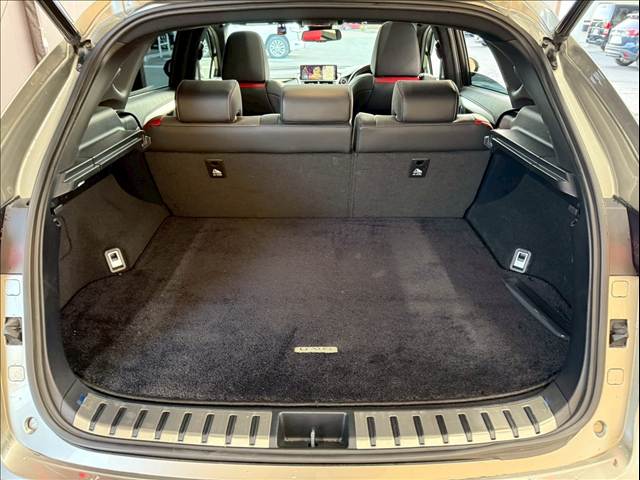 レクサス NXの画像13