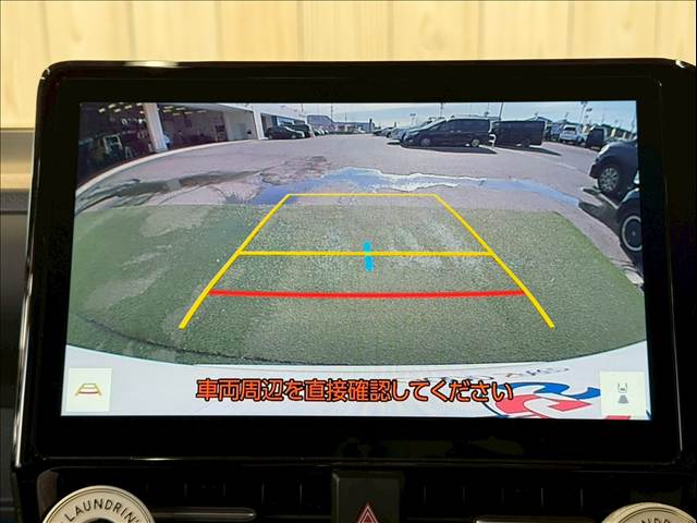 ノアハイブリッドS-Z 内装他