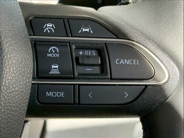 トヨタ ノアハイブリッドの画像10