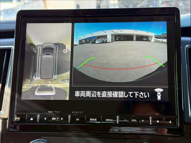 三菱&nbsp;デリカD5の画像4