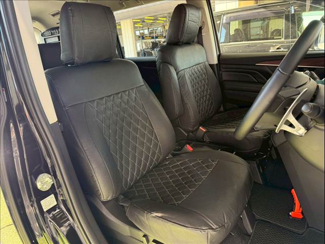 三菱&nbsp;デリカD5の画像5