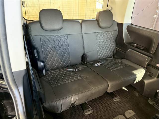 三菱&nbsp;デリカD5の画像7