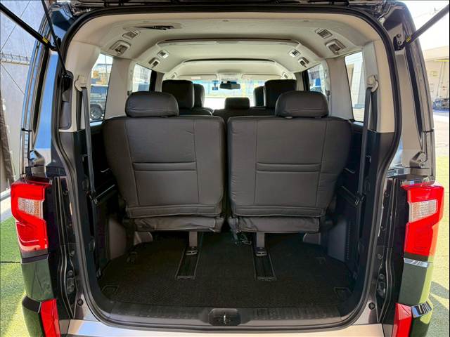 三菱&nbsp;デリカD5の画像13