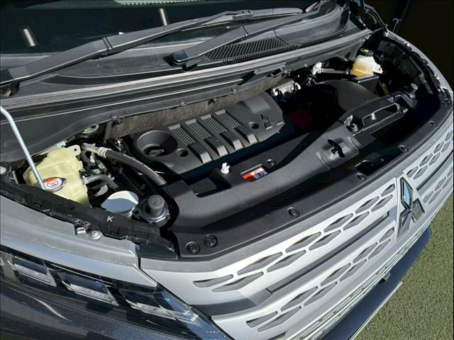 三菱&nbsp;デリカD5の画像18