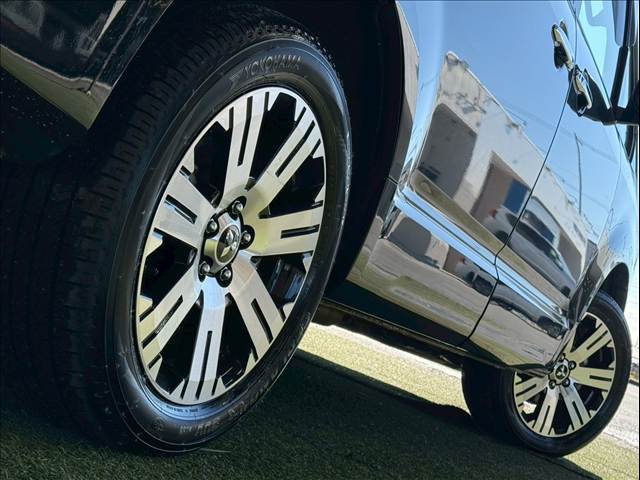 三菱&nbsp;デリカD5の画像19