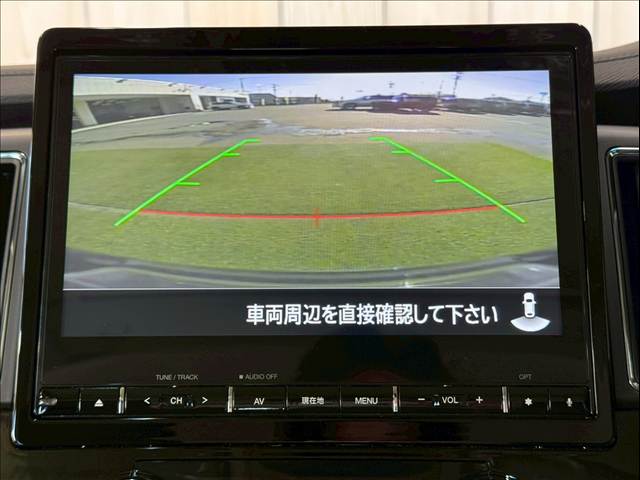 三菱&nbsp;デリカD5の画像4