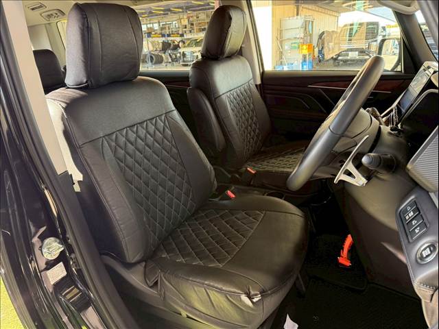 三菱&nbsp;デリカD5の画像5