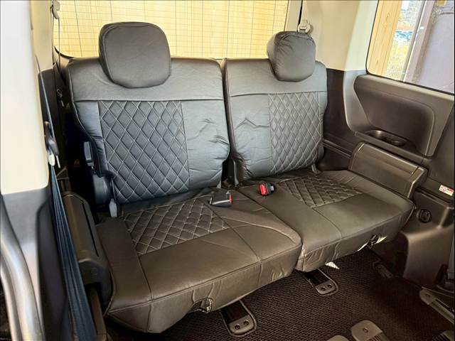 三菱&nbsp;デリカD5の画像7