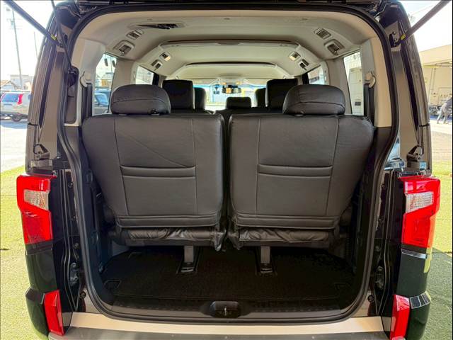 三菱&nbsp;デリカD5の画像13