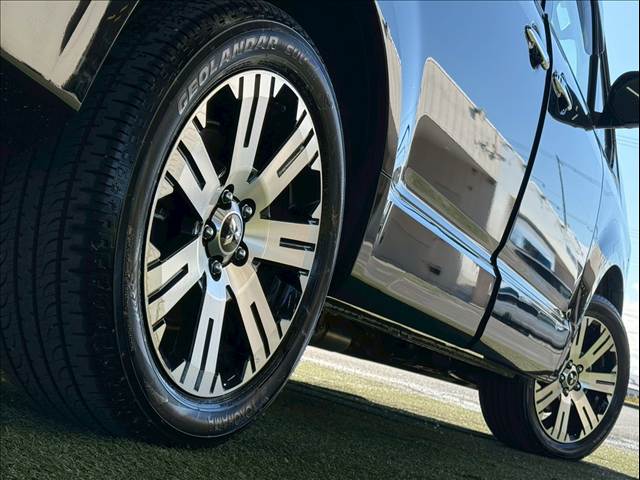 三菱&nbsp;デリカD5の画像19