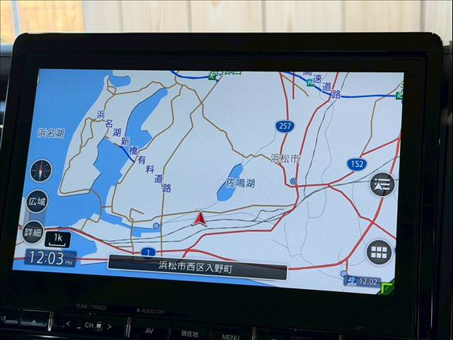 三菱&nbsp;デリカD5の画像3