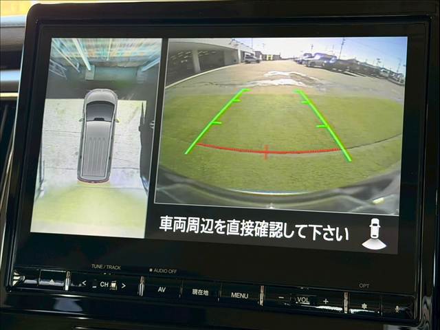 三菱&nbsp;デリカD5の画像4