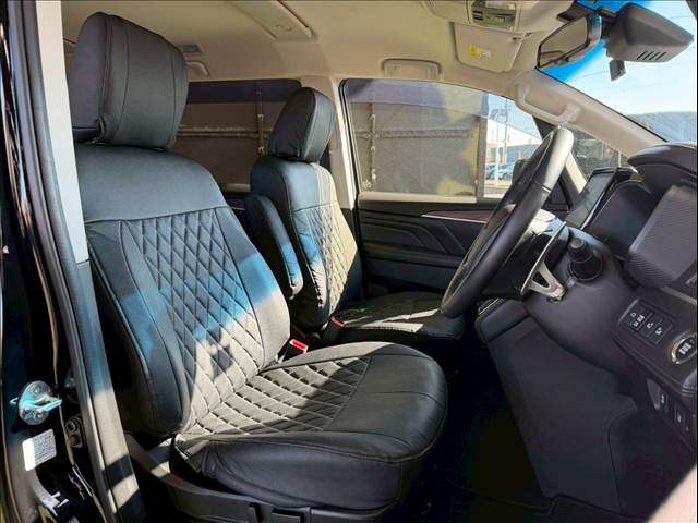 三菱&nbsp;デリカD5の画像5