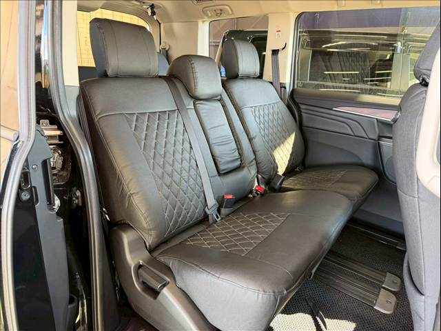 三菱&nbsp;デリカD5の画像6