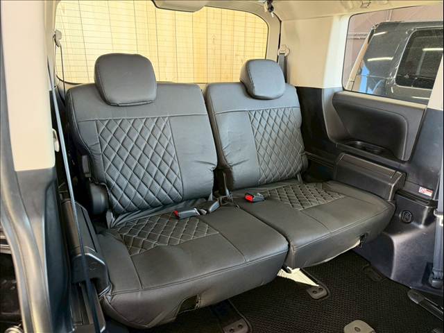 三菱&nbsp;デリカD5の画像7