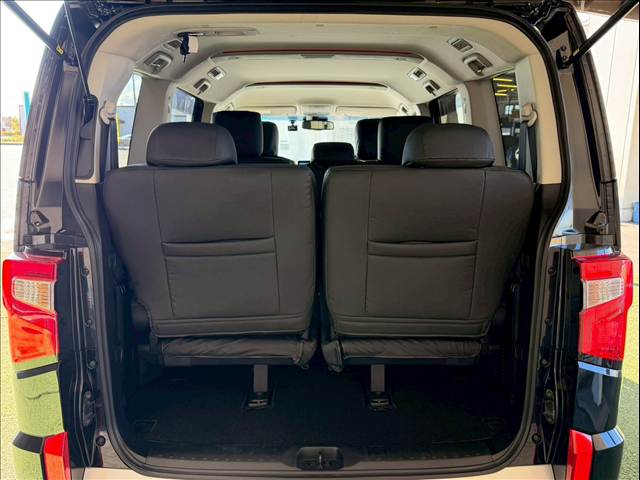 三菱&nbsp;デリカD5の画像13