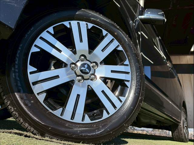 三菱&nbsp;デリカD5の画像19