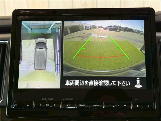 三菱&nbsp;デリカD5の画像4