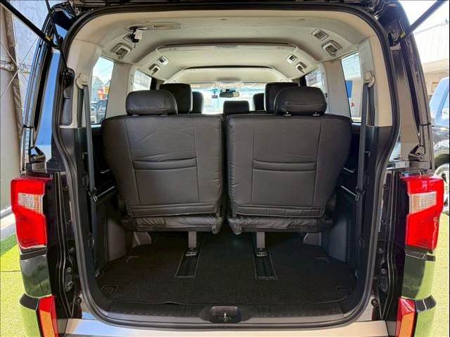 三菱&nbsp;デリカD5の画像13