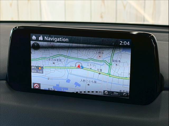 マツダ&nbsp;CX-8の画像3