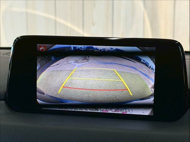 マツダ&nbsp;CX-8の画像4