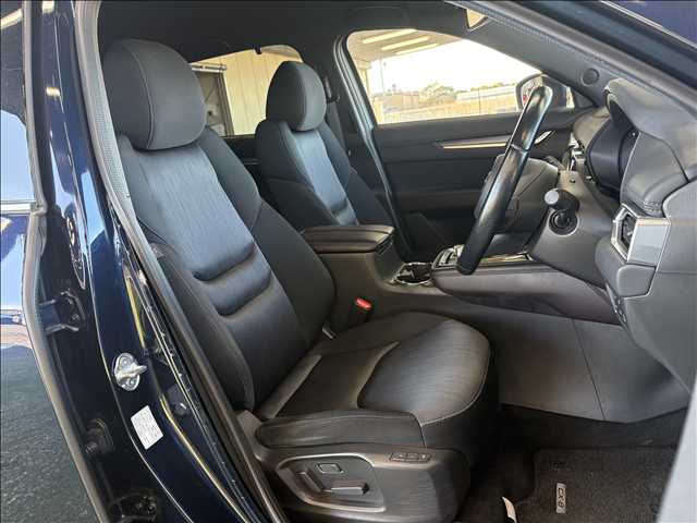 マツダ&nbsp;CX-8の画像5