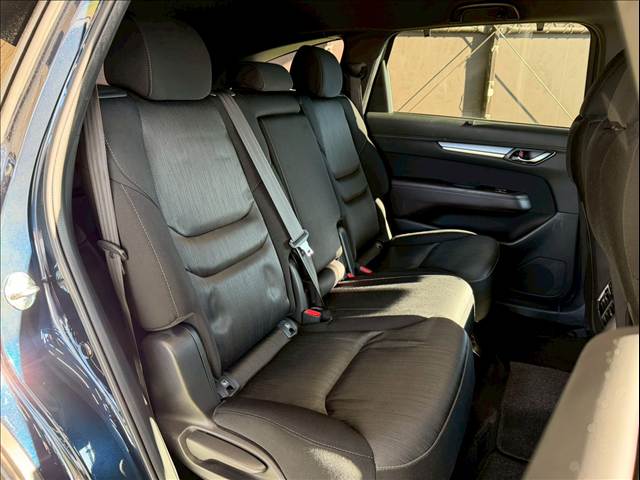 マツダ&nbsp;CX-8の画像6