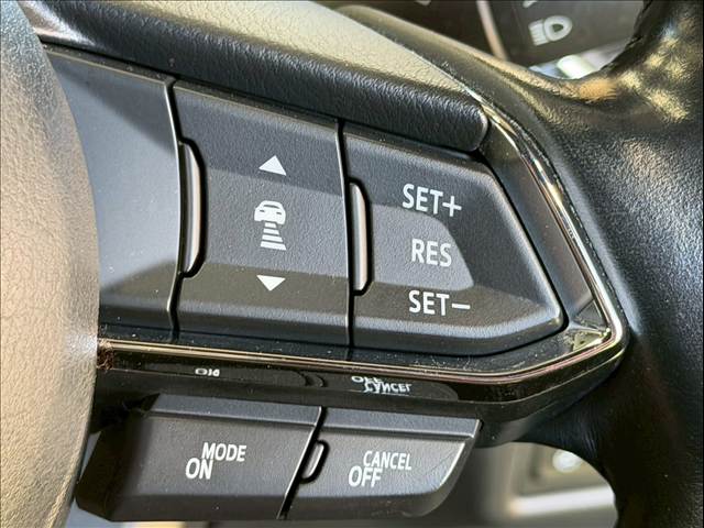 マツダ&nbsp;CX-8の画像8