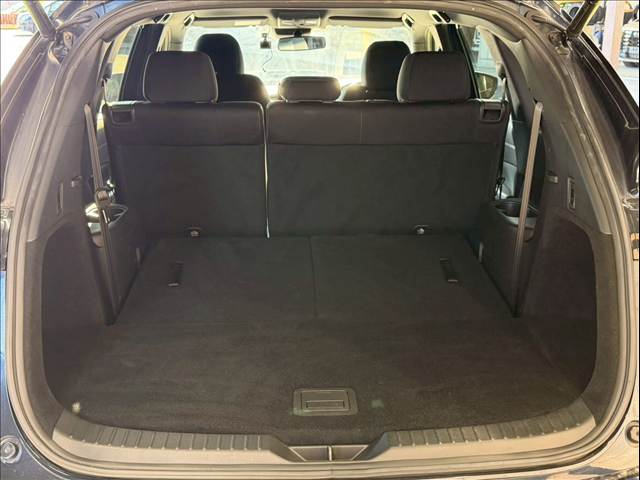 マツダ&nbsp;CX-8の画像13